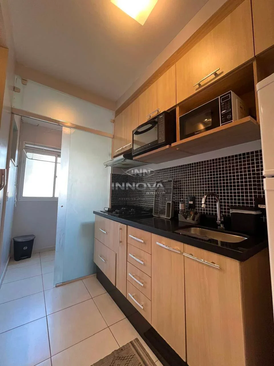 Apartamento à venda, 66m², 3 dormitórios, suíte e vaga no Flex Carapicuíba — Miniatura 16