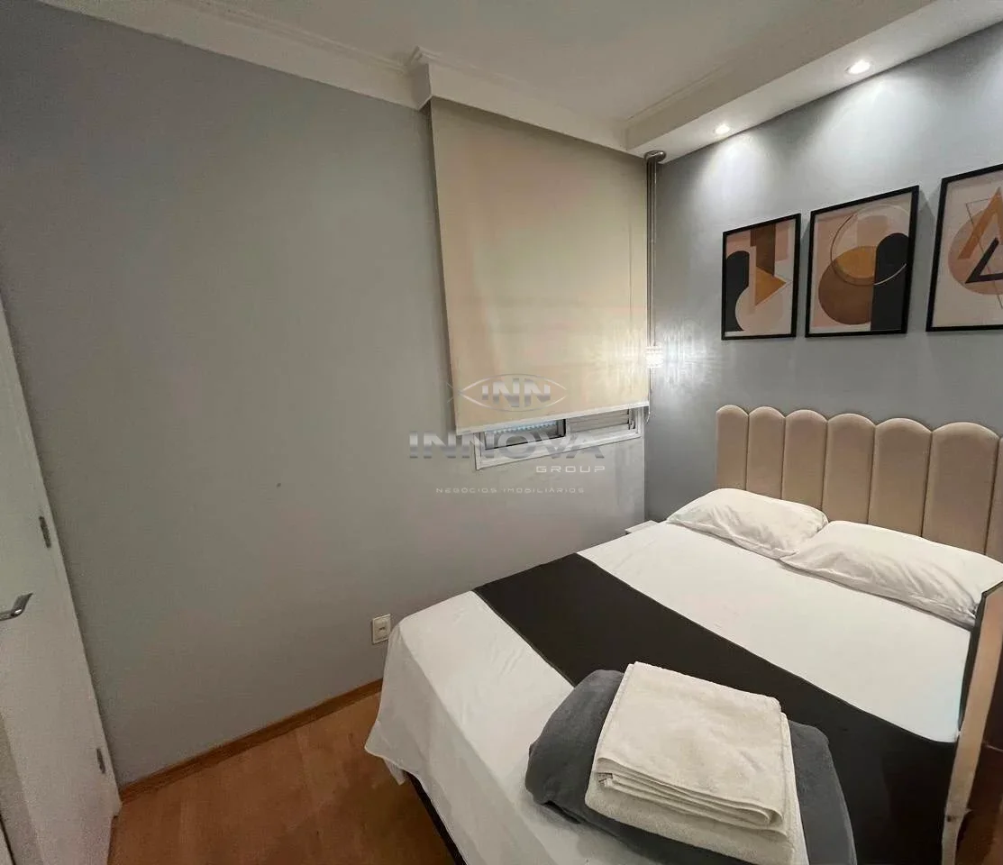Apartamento à venda, 66m², 3 dormitórios, suíte e vaga no Flex Carapicuíba — Miniatura 24