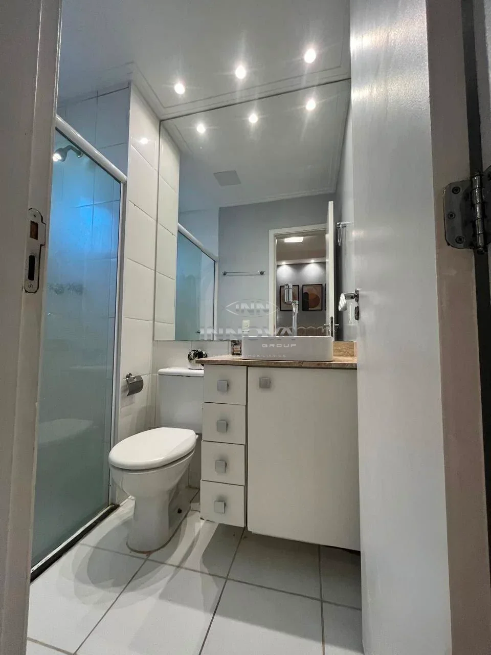 Apartamento à venda, 66m², 3 dormitórios, suíte e vaga no Flex Carapicuíba — Miniatura 29