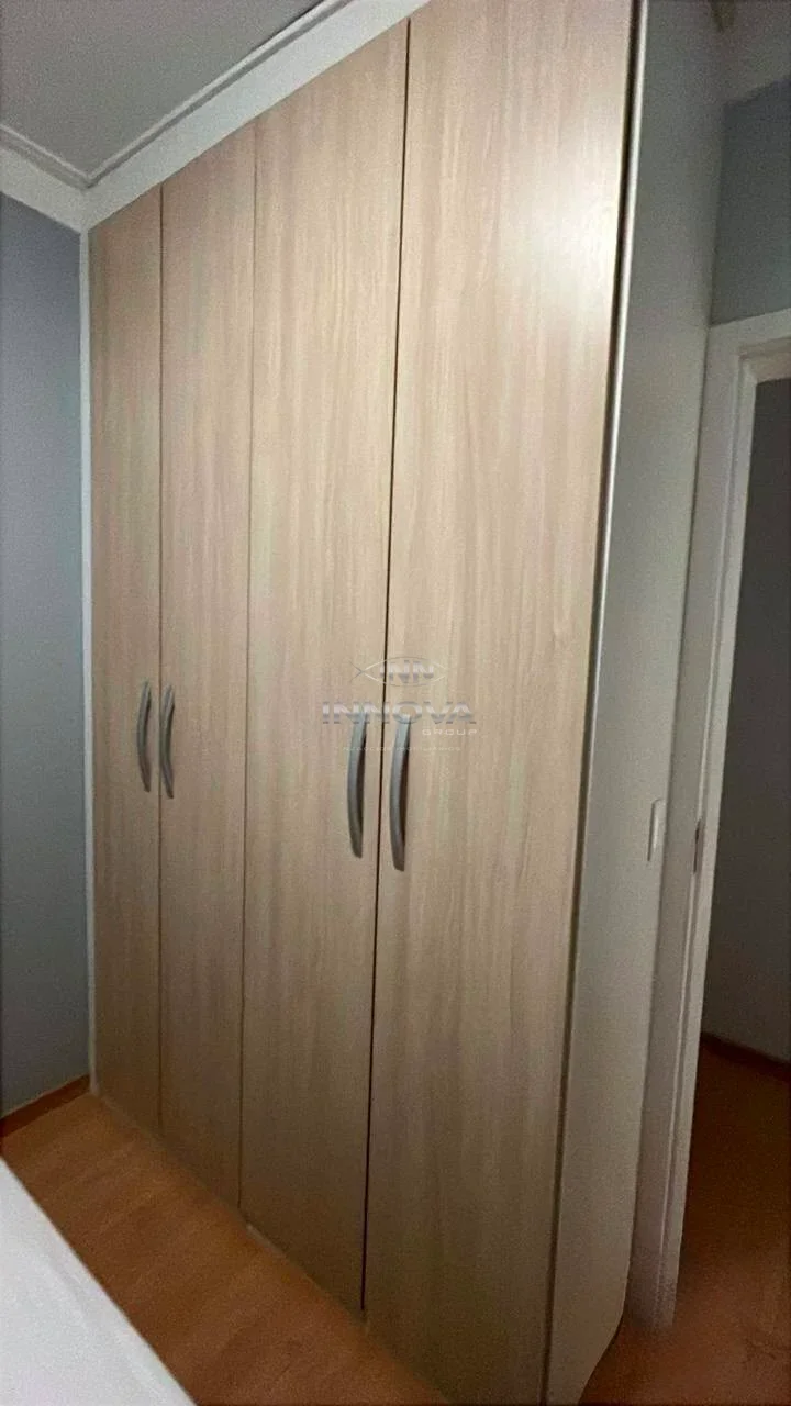 Apartamento à venda, 66m², 3 dormitórios, suíte e vaga no Flex Carapicuíba — Miniatura 23