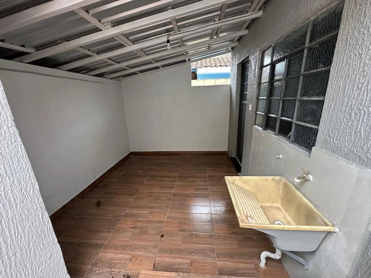 CASA LOCAÇÃO - JD. SÃO JORGE — Miniatura 12