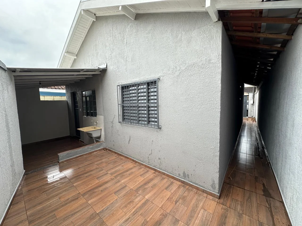 CASA LOCAÇÃO - JD. SÃO JORGE — Miniatura 10