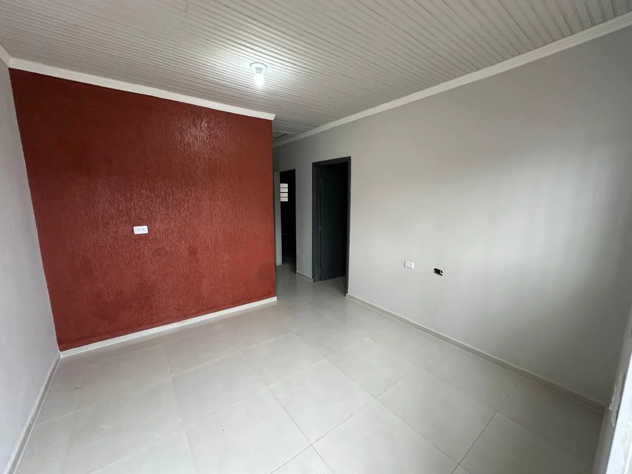 CASA LOCAÇÃO - JD. SÃO JORGE — Miniatura 3