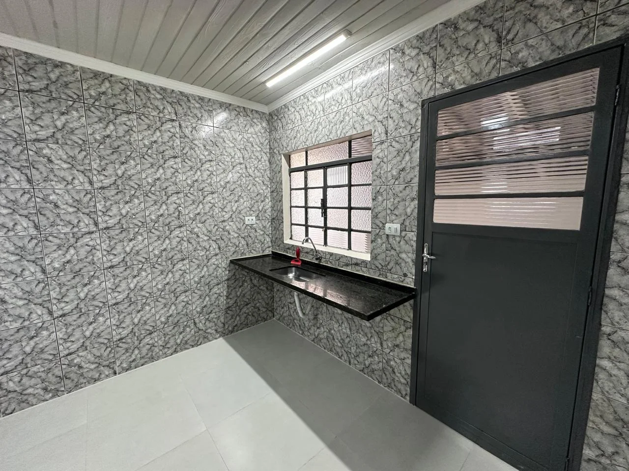 CASA LOCAÇÃO - JD. SÃO JORGE — Miniatura 9