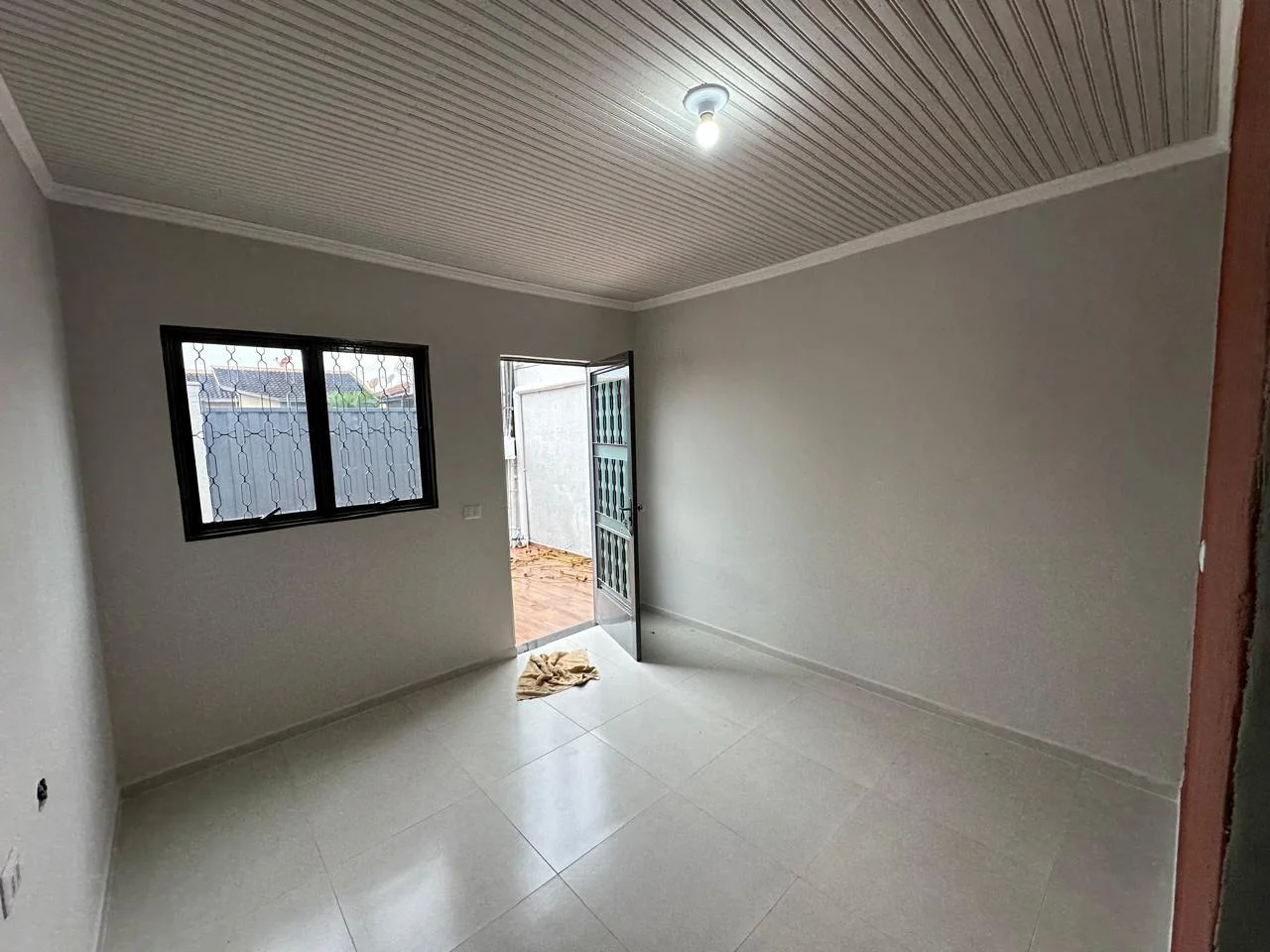 CASA LOCAÇÃO - JD. SÃO JORGE — Miniatura 4