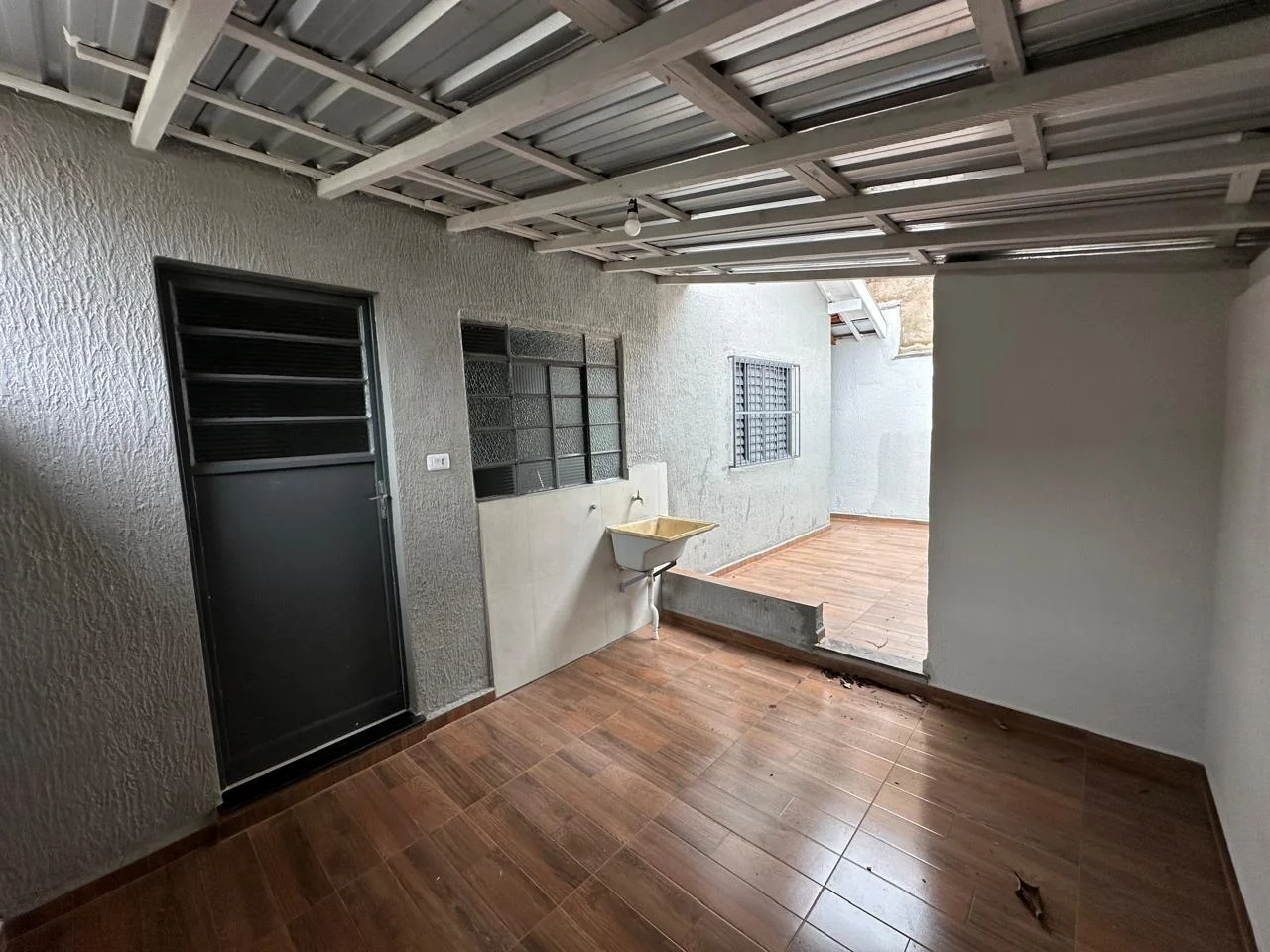 CASA LOCAÇÃO - JD. SÃO JORGE — Miniatura 11