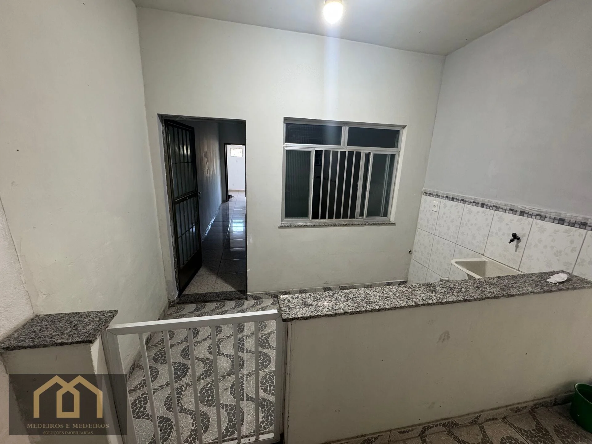 Apartamento - Olavo Bilac, Duque de Caxias (Ref. 390) — Miniatura 8