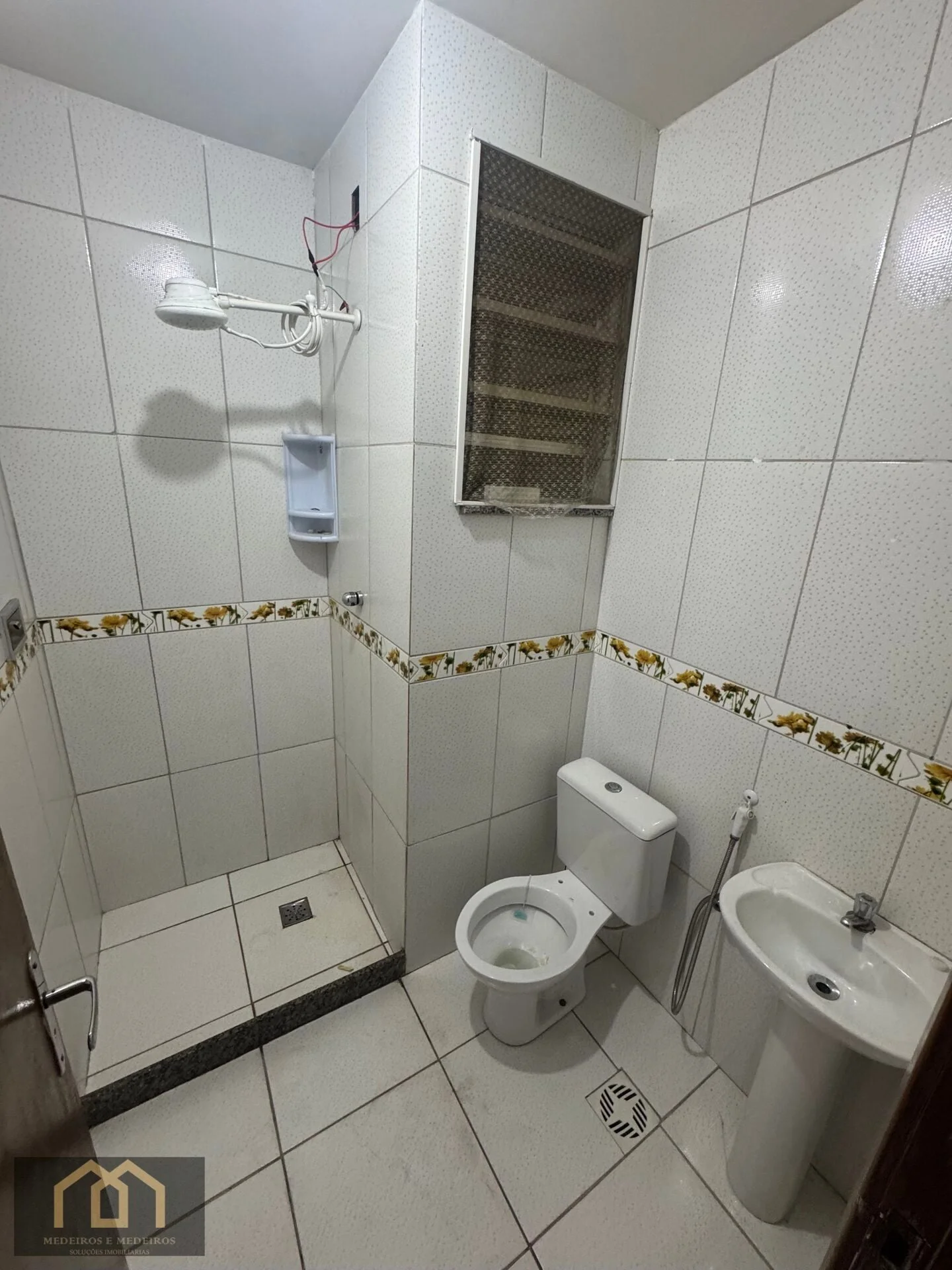 Apartamento - Olavo Bilac, Duque de Caxias (Ref. 390) — Miniatura 4
