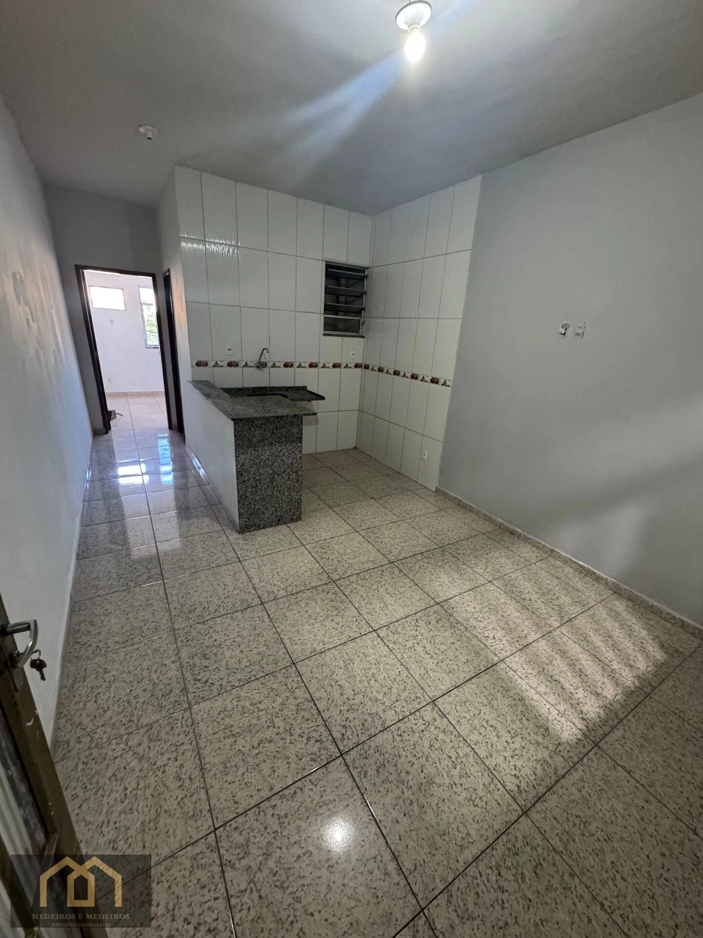 Apartamento - Olavo Bilac, Duque de Caxias (Ref. 390) — Miniatura 2