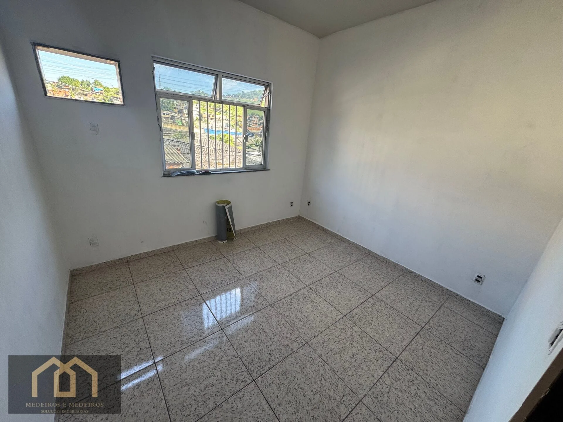 Apartamento - Olavo Bilac, Duque de Caxias (Ref. 390) — Miniatura 5