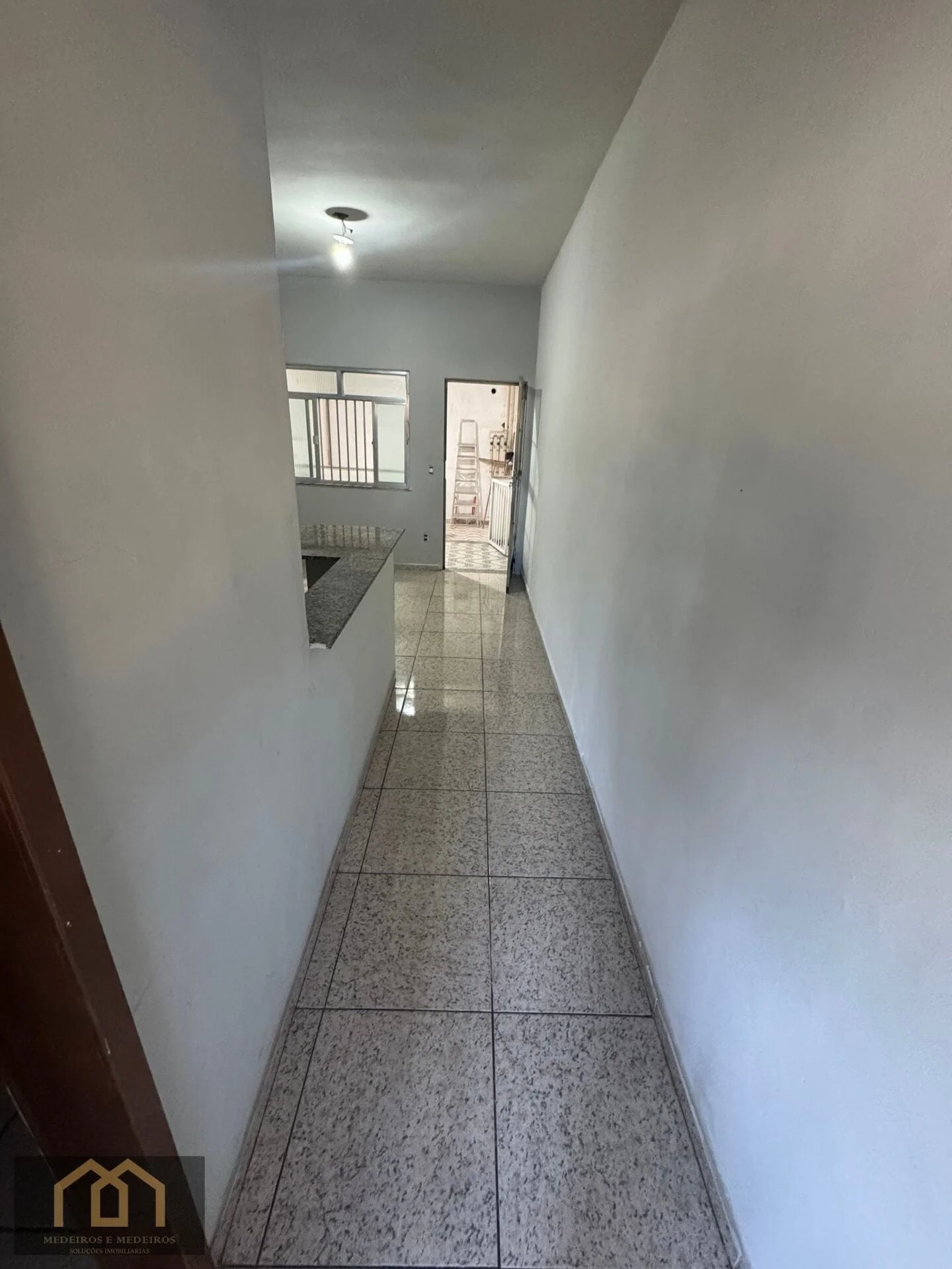 Apartamento - Olavo Bilac, Duque de Caxias (Ref. 390) — Miniatura 7