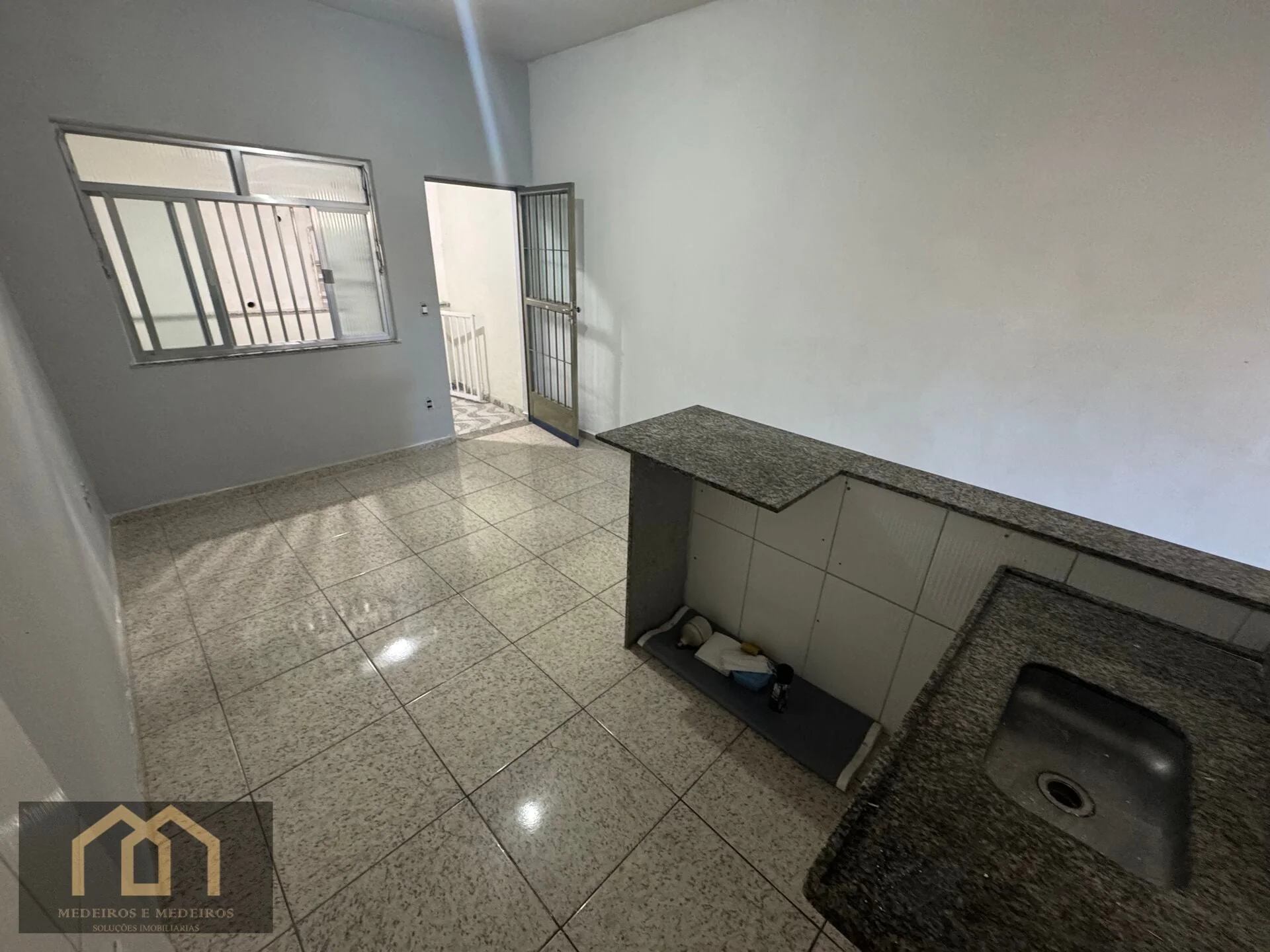 Apartamento - Olavo Bilac, Duque de Caxias (Ref. 390) — Miniatura 3