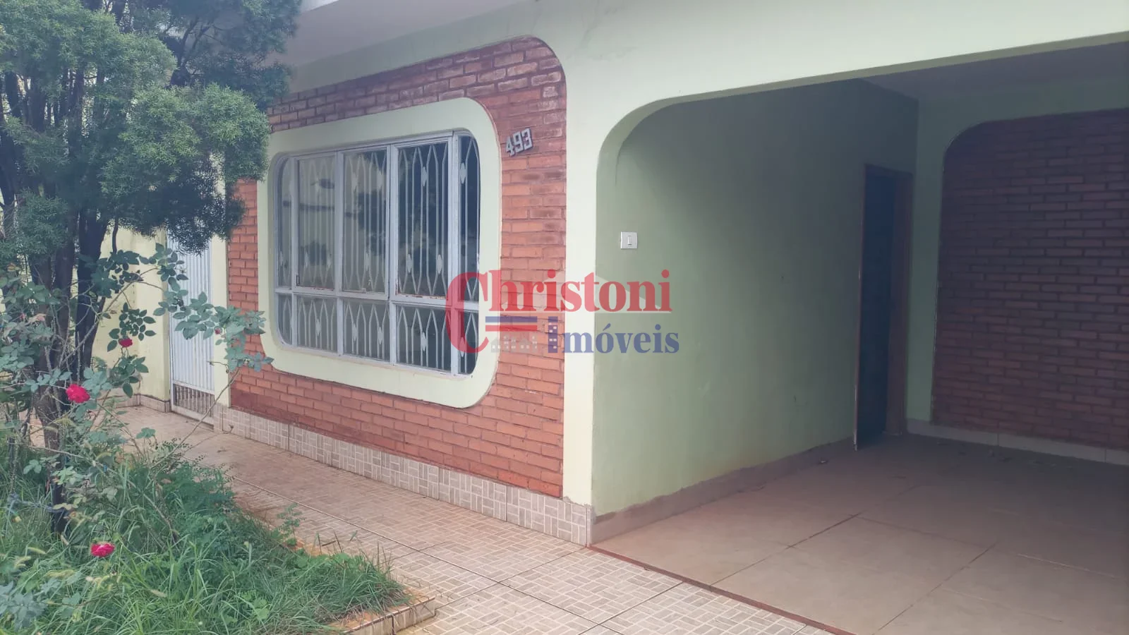 Casa Vila Boa Esperança