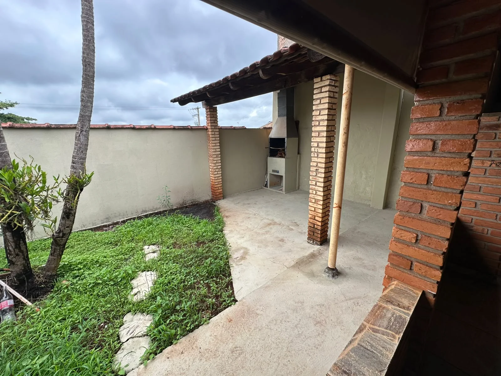 CASA LOCAÇÃO - JARDIM ELDORADO — Miniatura 16