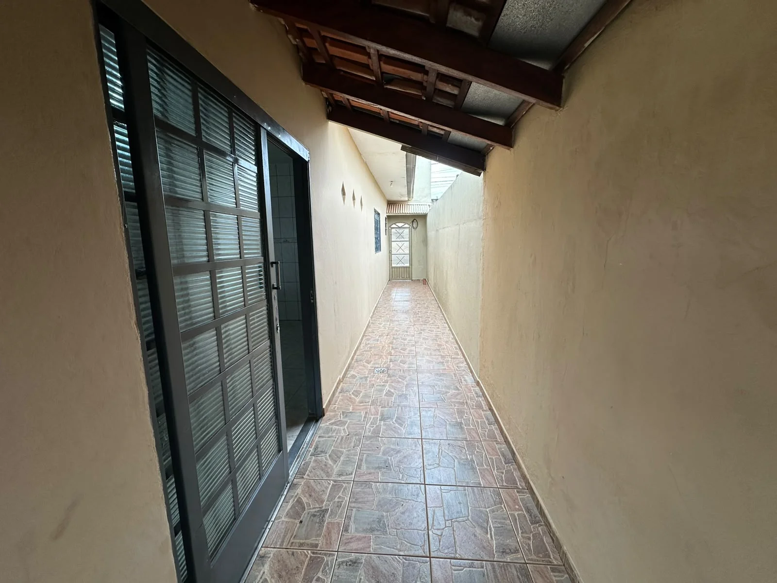 CASA LOCAÇÃO - JARDIM ELDORADO — Miniatura 13