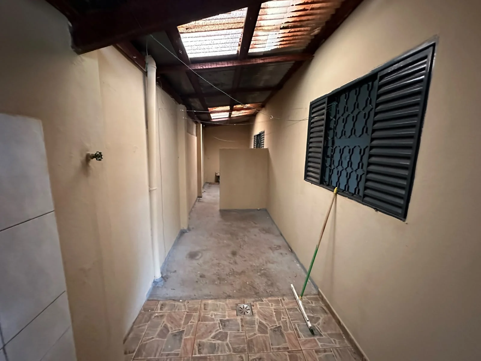 CASA LOCAÇÃO - JARDIM ELDORADO — Miniatura 19