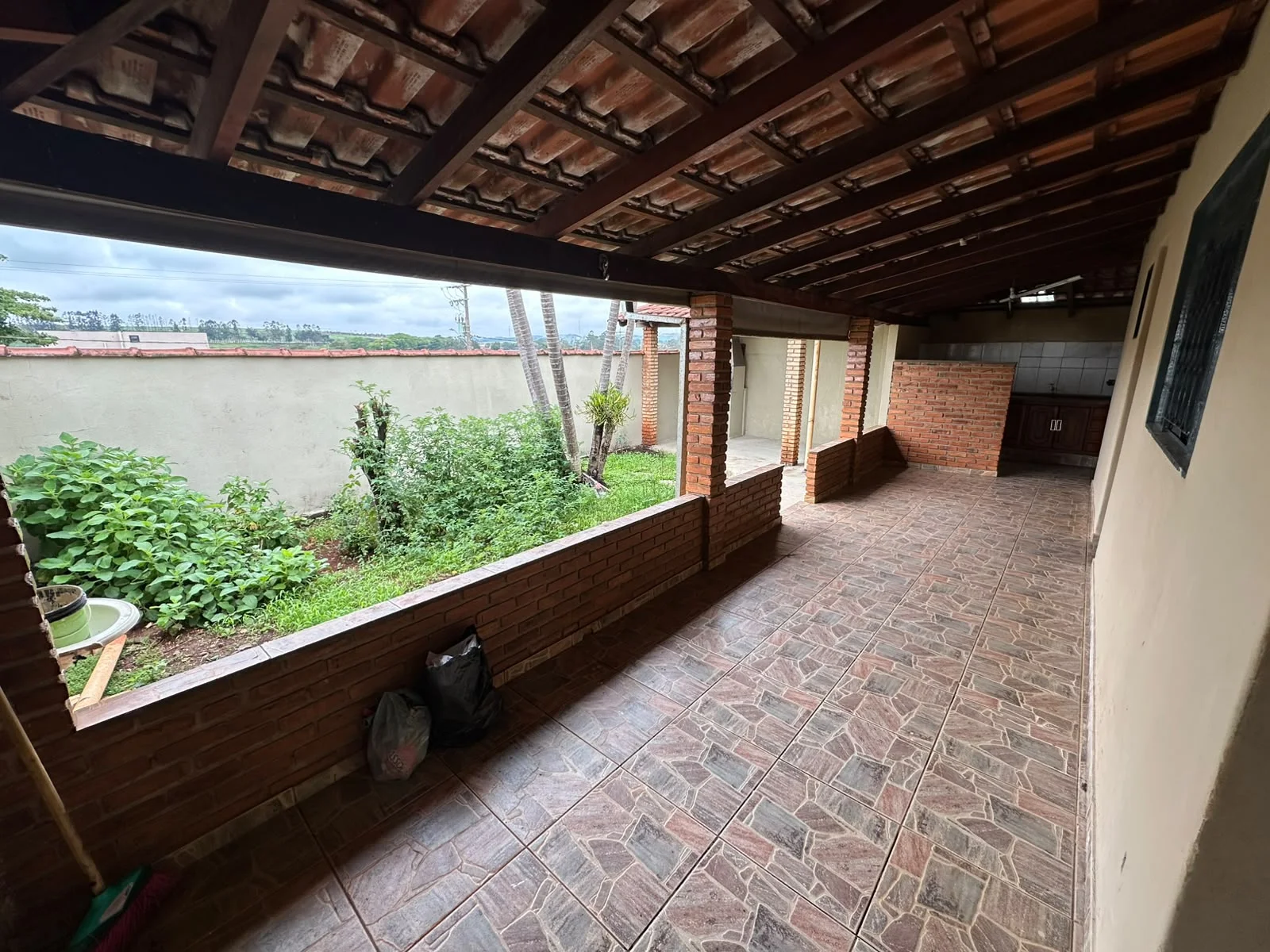 CASA LOCAÇÃO - JARDIM ELDORADO — Miniatura 14