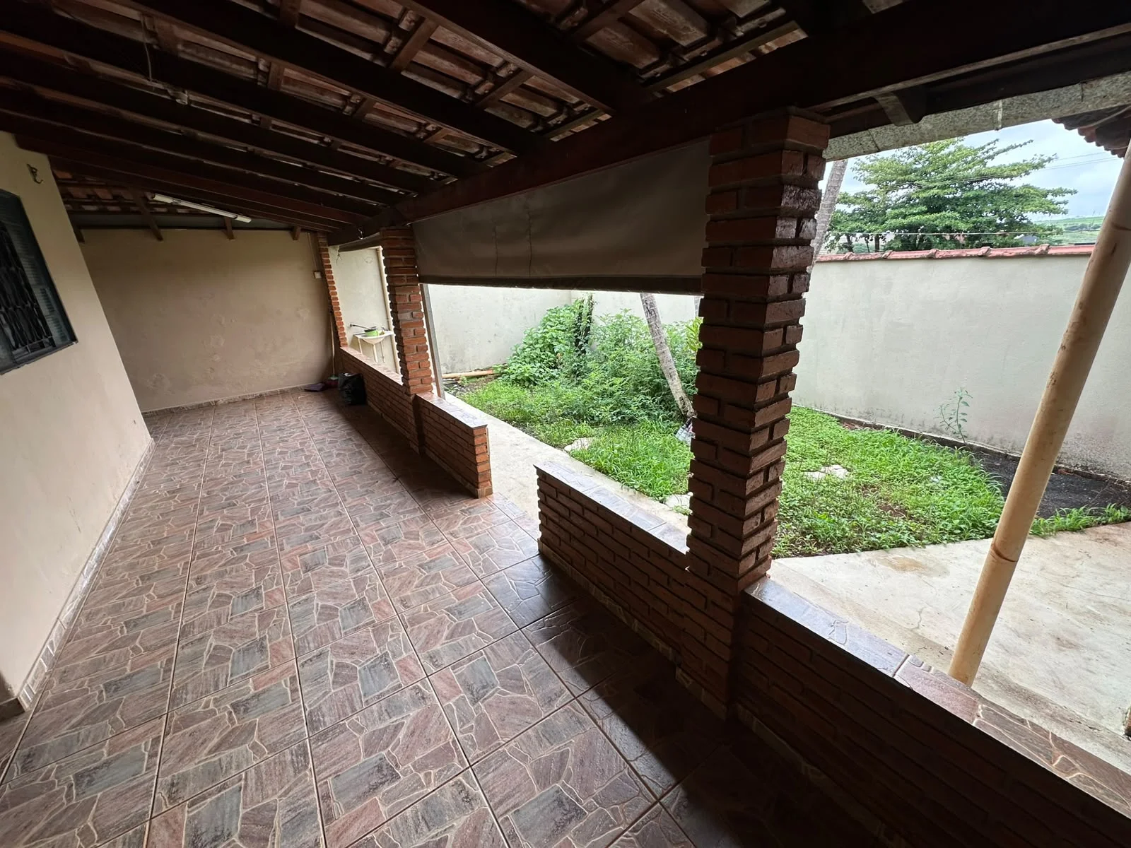 CASA LOCAÇÃO - JARDIM ELDORADO — Miniatura 17