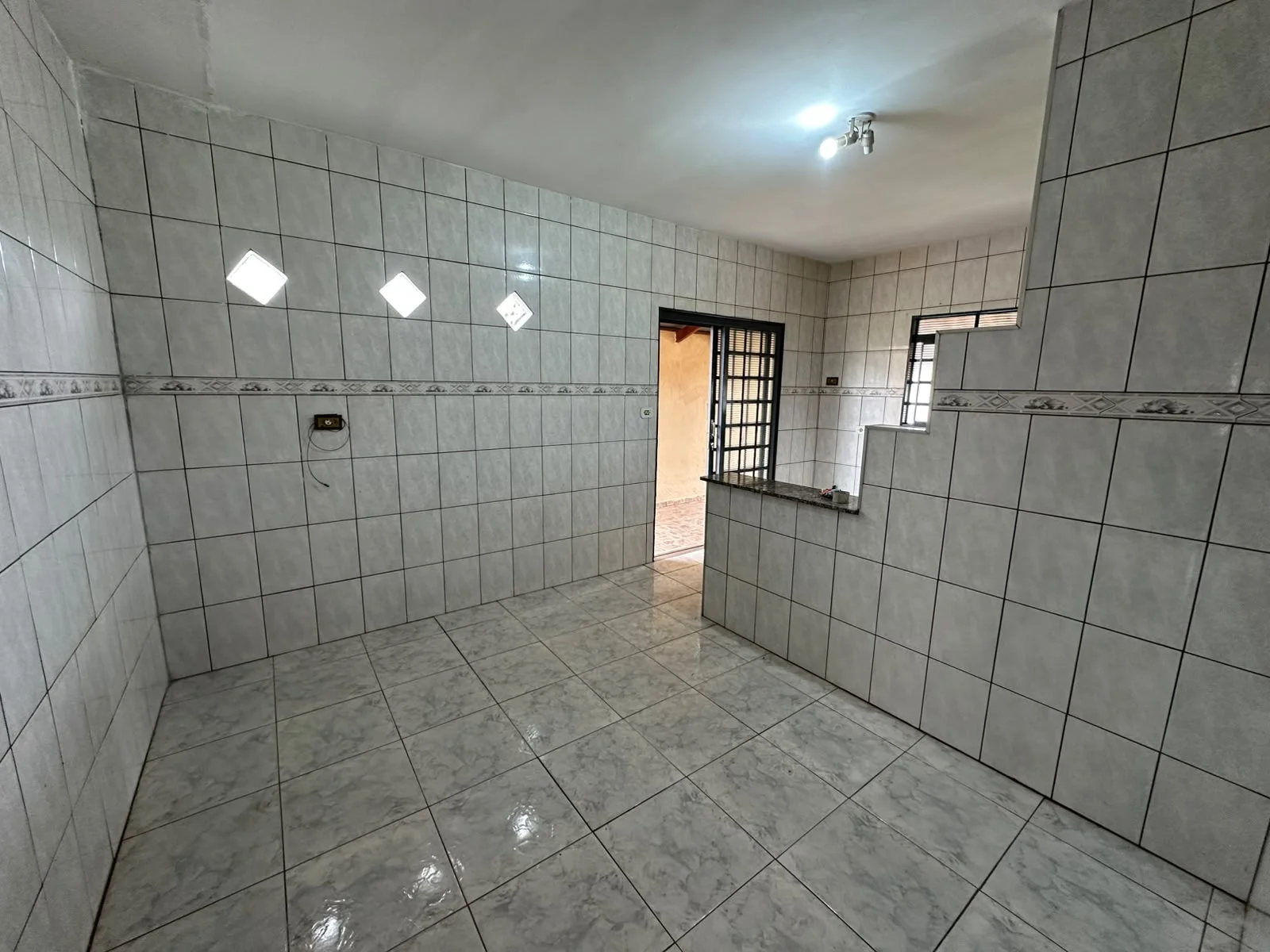 CASA LOCAÇÃO - JARDIM ELDORADO — Miniatura 11