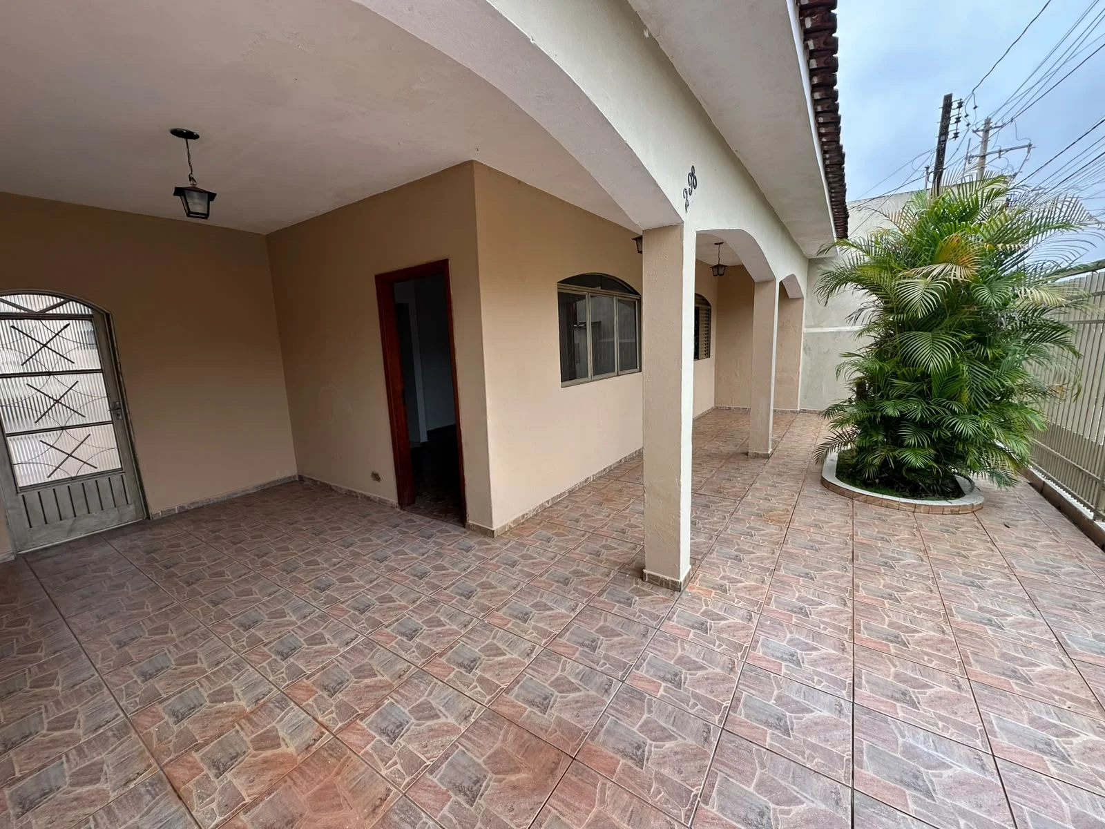 CASA LOCAÇÃO - JARDIM ELDORADO — Miniatura 3