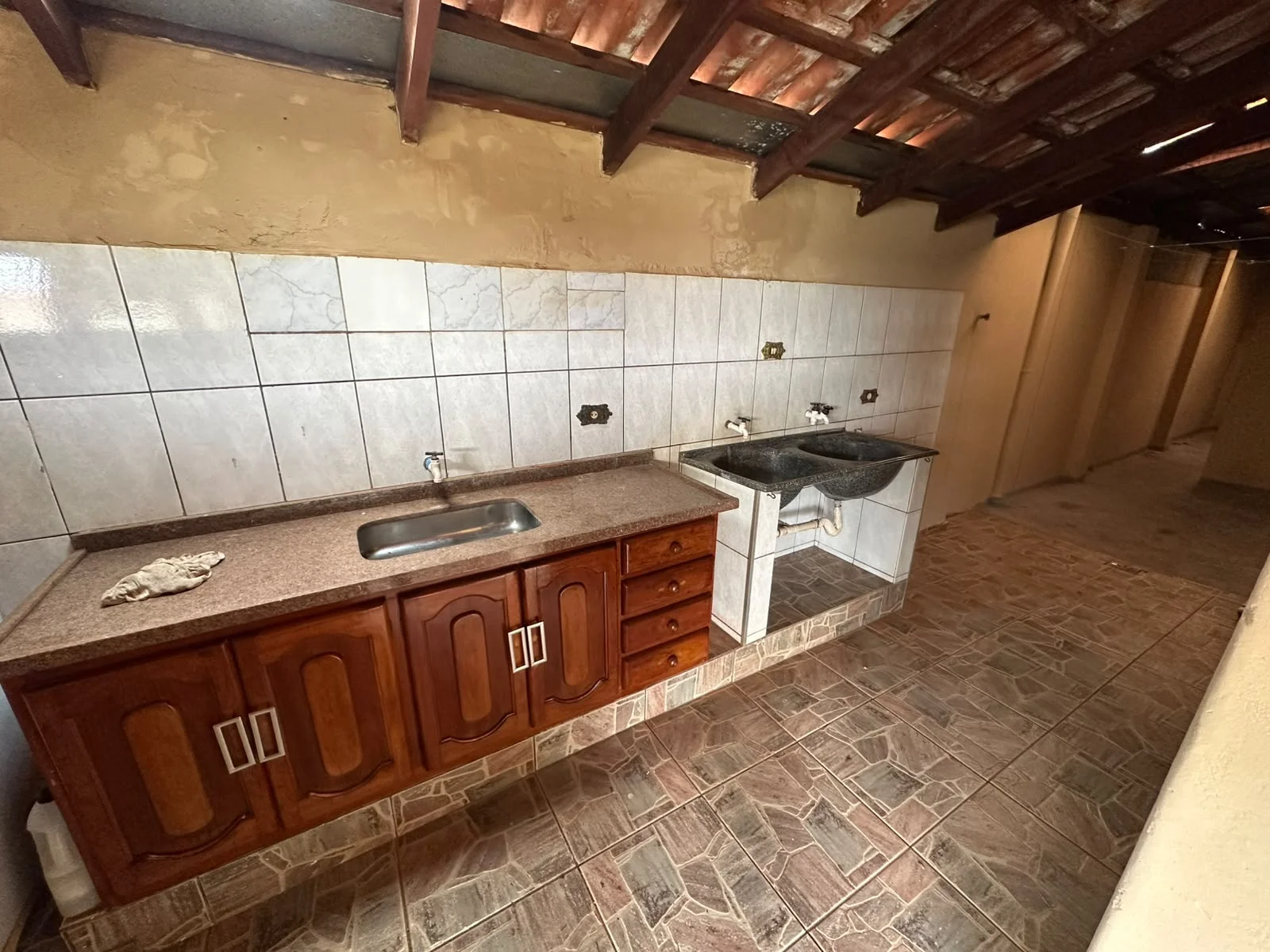 CASA LOCAÇÃO - JARDIM ELDORADO — Miniatura 20