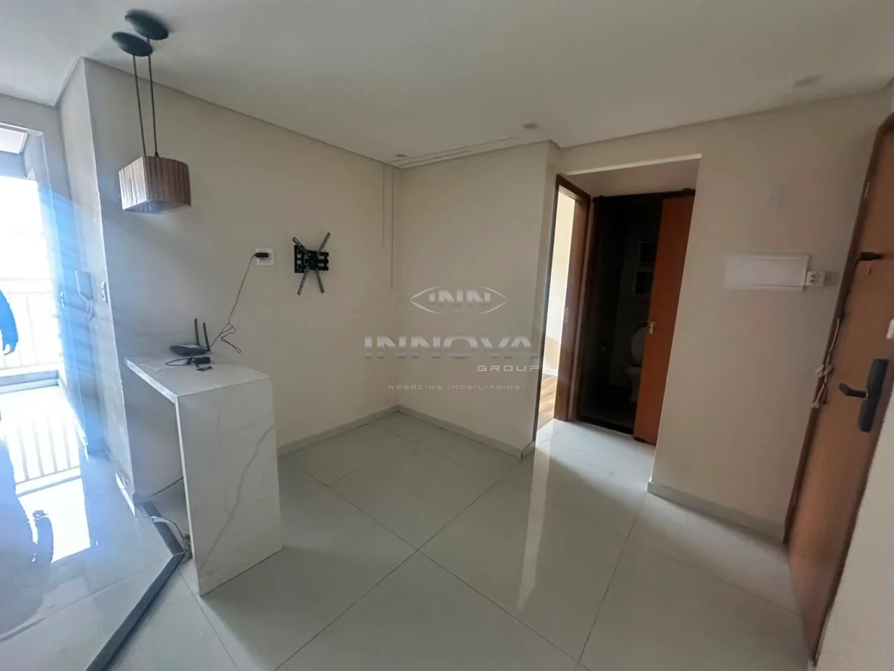 Apartamento para locação com 37m², 2 dormitórios, 1 vaga e lazer no Santa Maria, Osasco — Miniatura 4