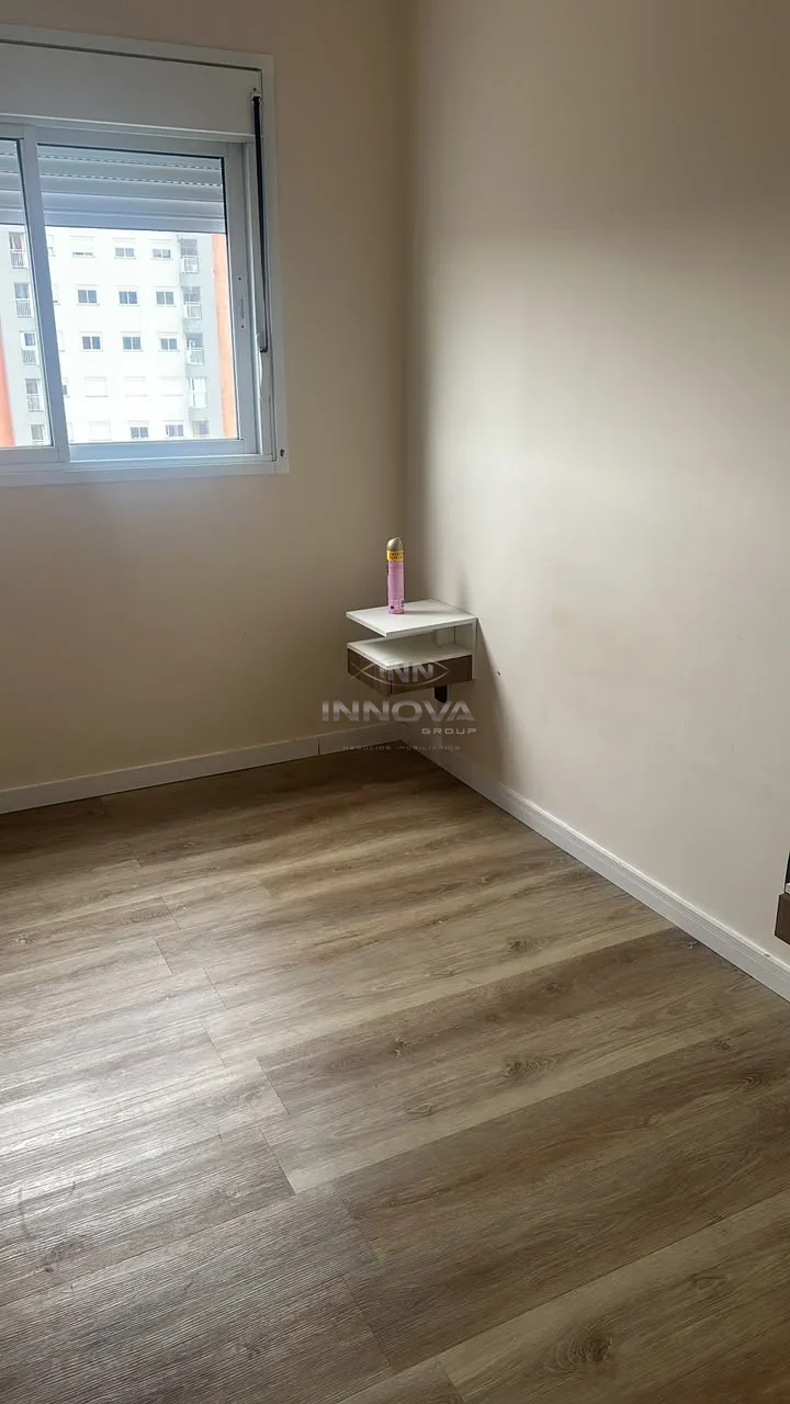 Apartamento para locação com 37m², 2 dormitórios, 1 vaga e lazer no Santa Maria, Osasco — Miniatura 6
