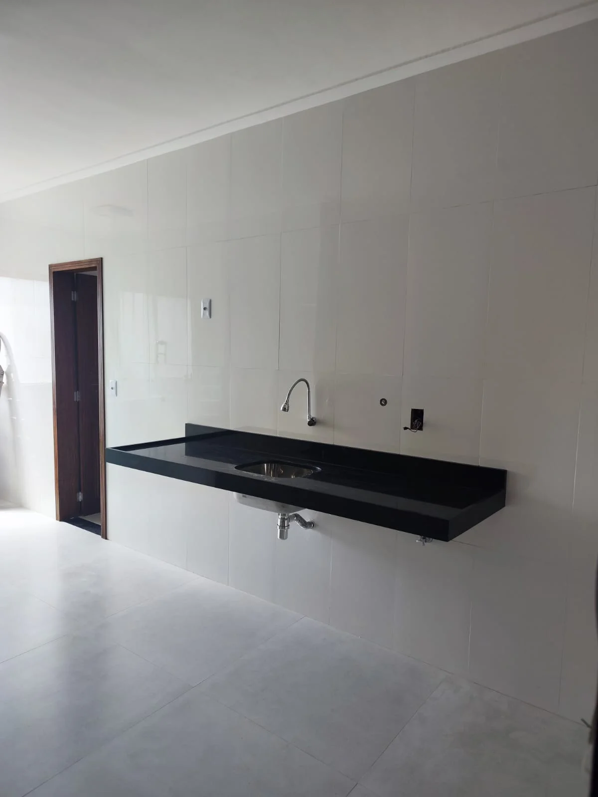 Apartamento à Venda no Ed. Plaza Toulouse – Pedreira — Miniatura 5