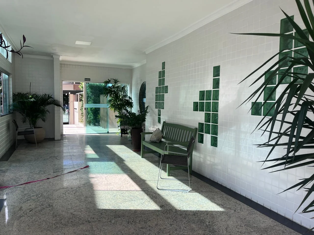 Apartamento à Venda no Ed. Plaza Toulouse – Pedreira — Miniatura 17