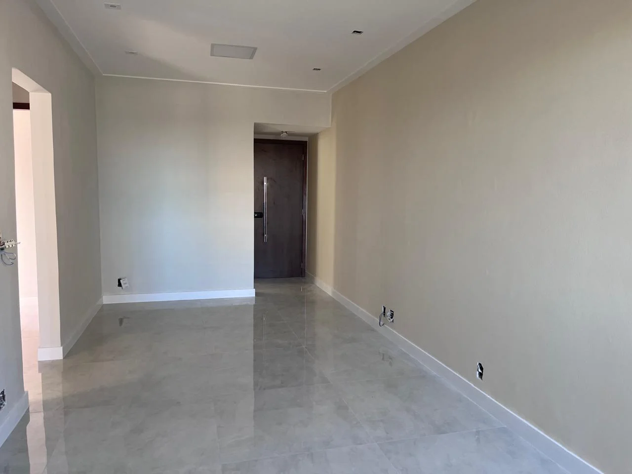 Apartamento à Venda no Ed. Plaza Toulouse – Pedreira — Miniatura 6