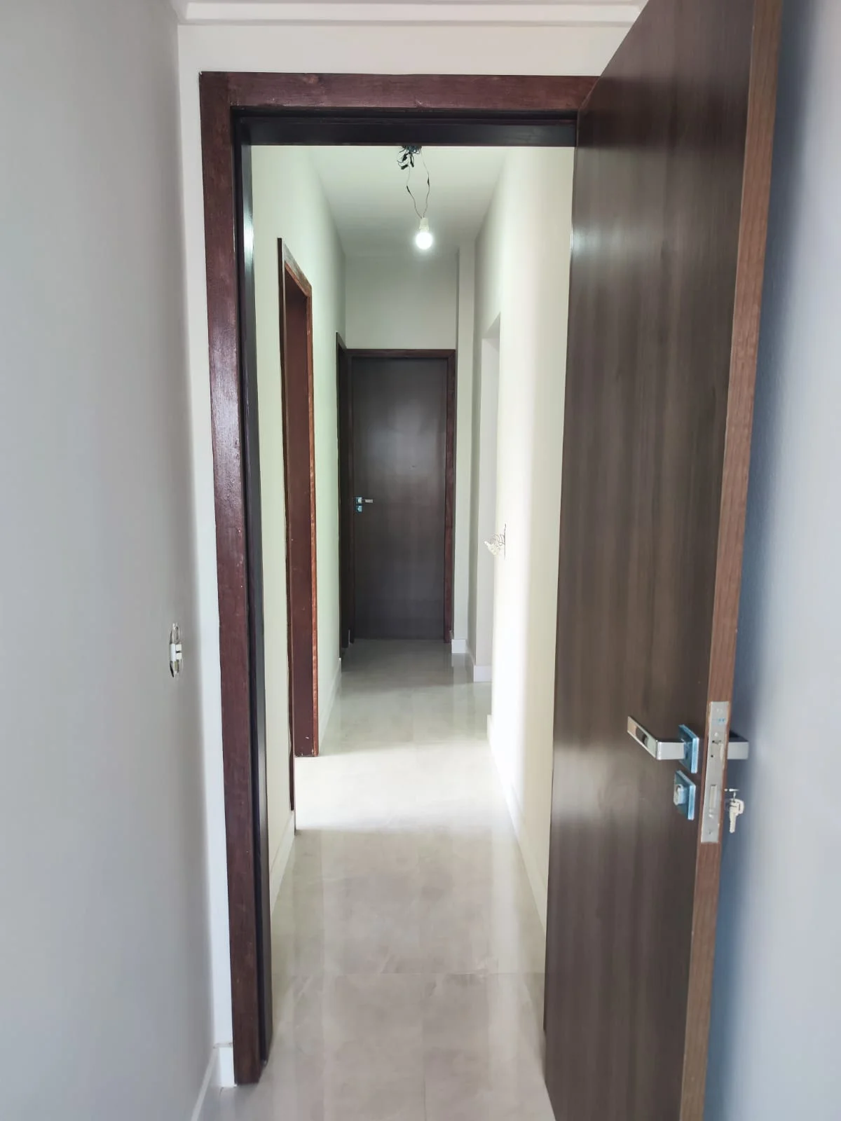 Apartamento à Venda no Ed. Plaza Toulouse – Pedreira — Miniatura 7