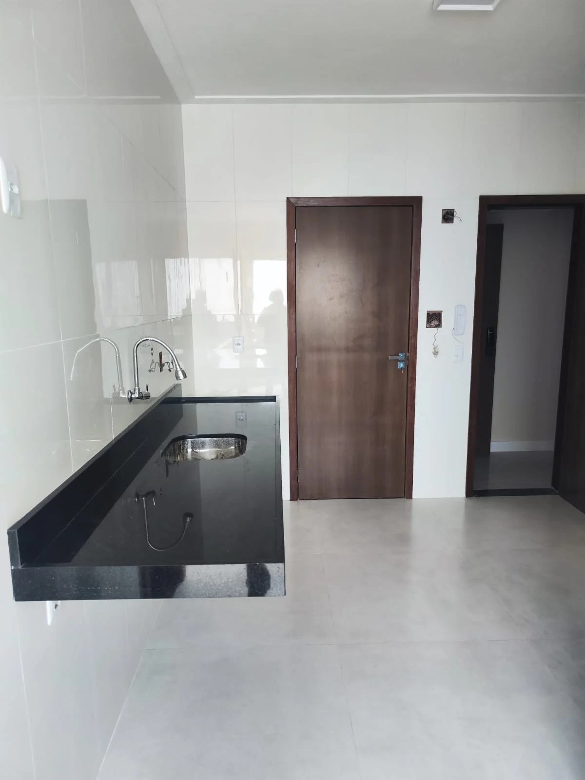 Apartamento à Venda no Ed. Plaza Toulouse – Pedreira — Miniatura 4