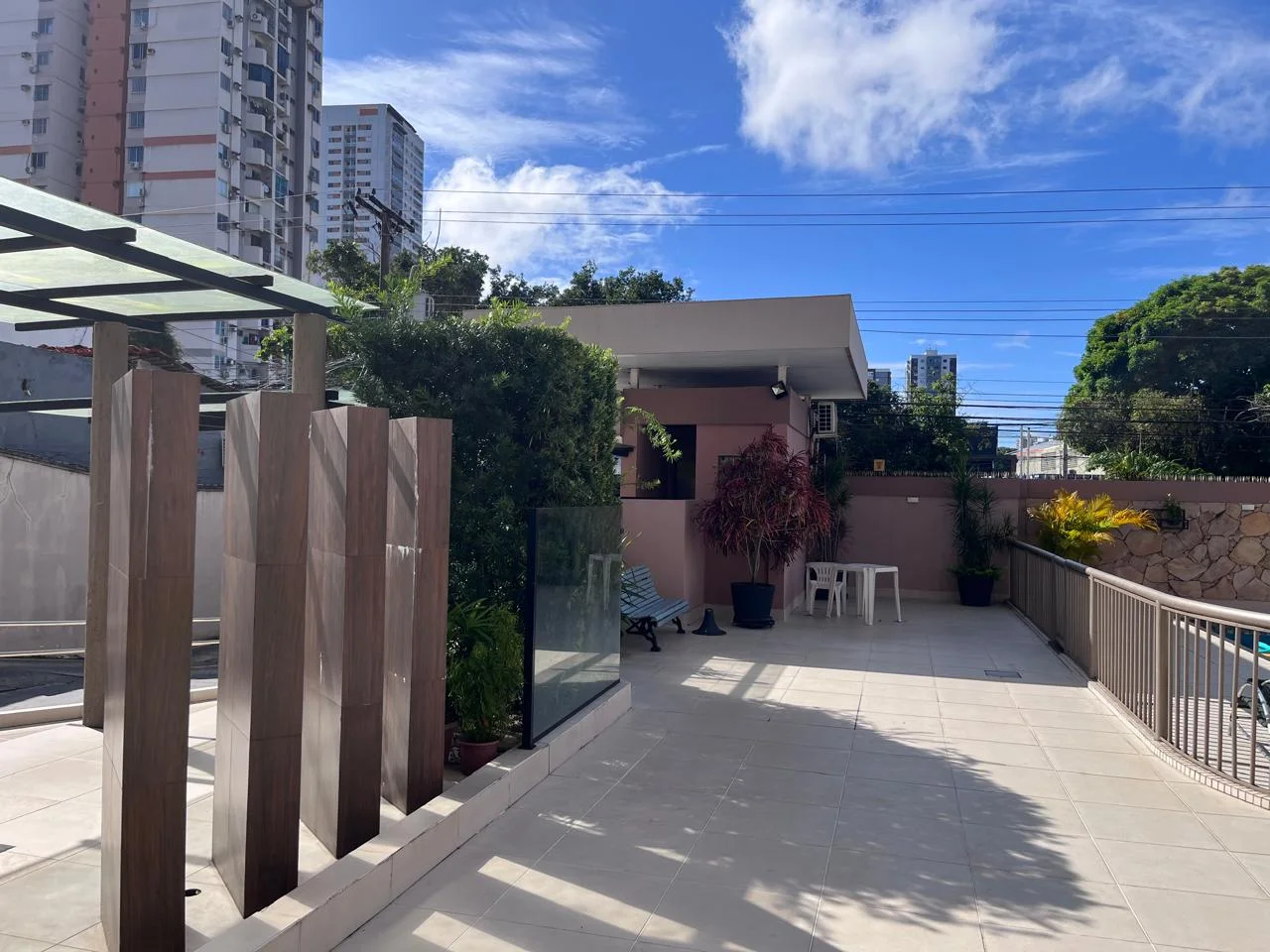 Apartamento à Venda no Ed. Plaza Toulouse – Pedreira — Miniatura 12