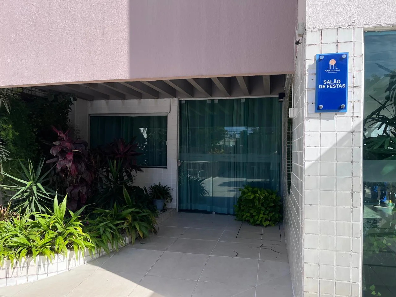 Apartamento à Venda no Ed. Plaza Toulouse – Pedreira — Miniatura 8