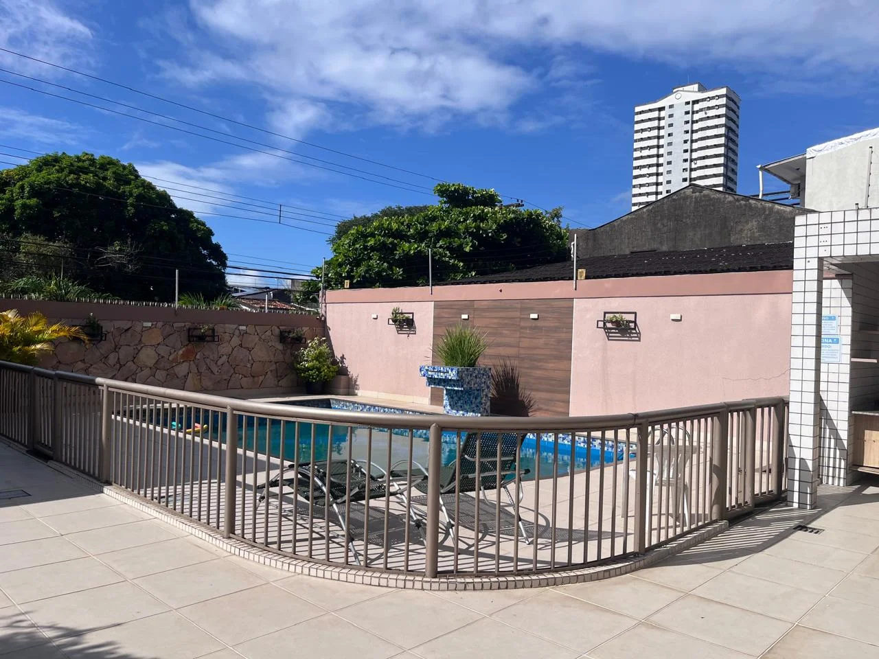 Apartamento à Venda no Ed. Plaza Toulouse – Pedreira — Miniatura 10
