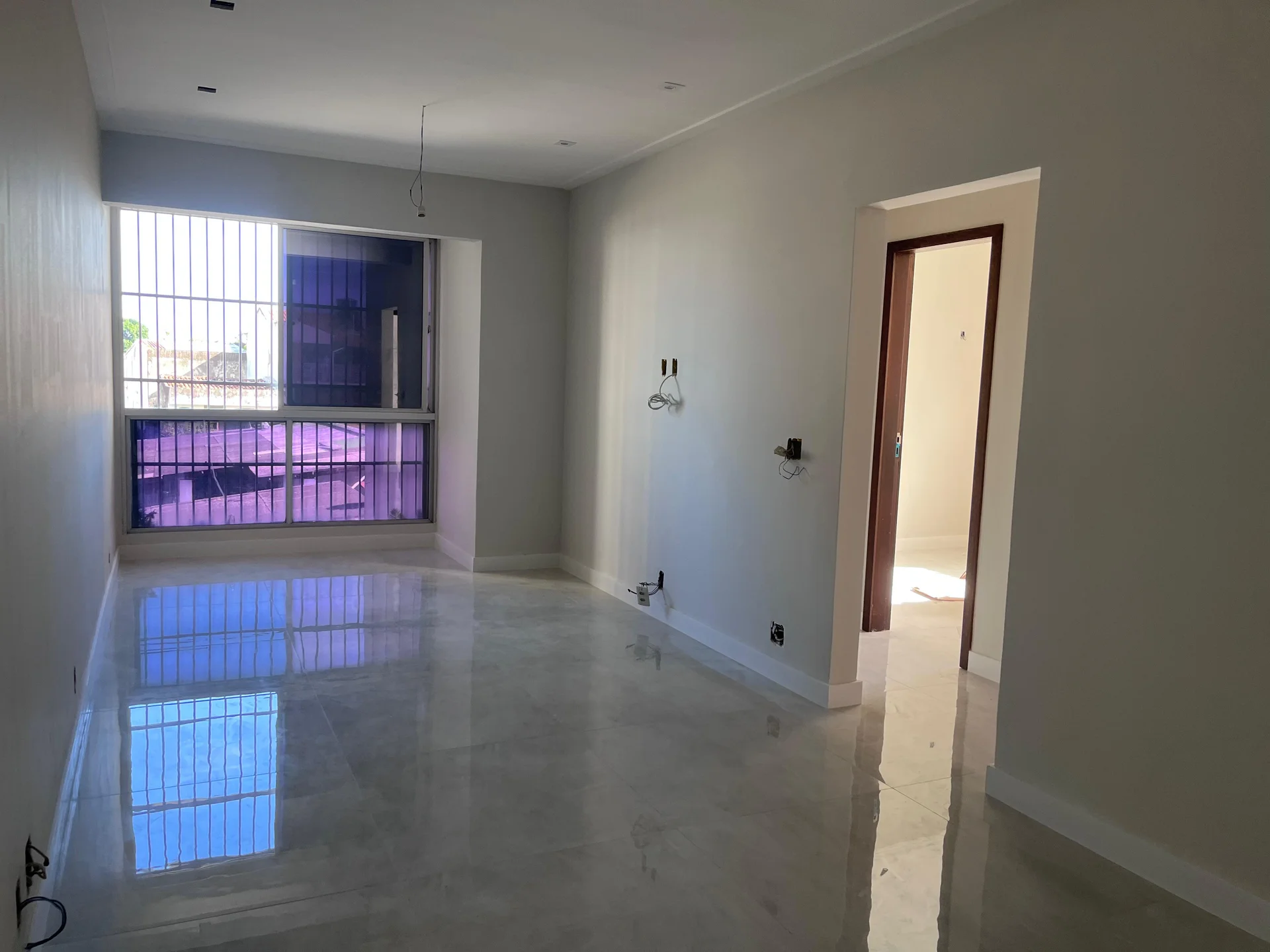 Apartamento à Venda no Ed. Plaza Toulouse – Pedreira — Miniatura 2
