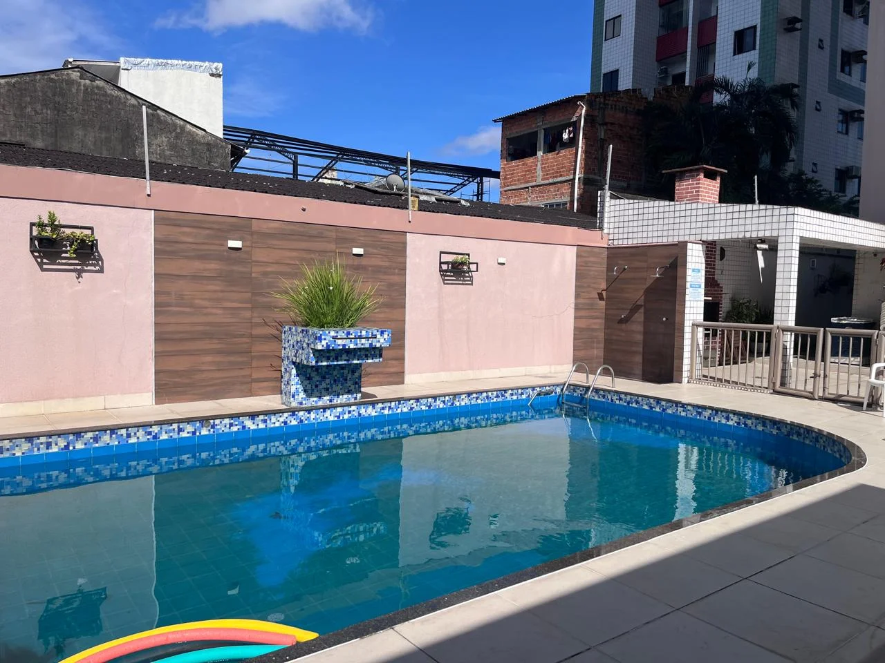 Apartamento à Venda no Ed. Plaza Toulouse – Pedreira — Miniatura 16