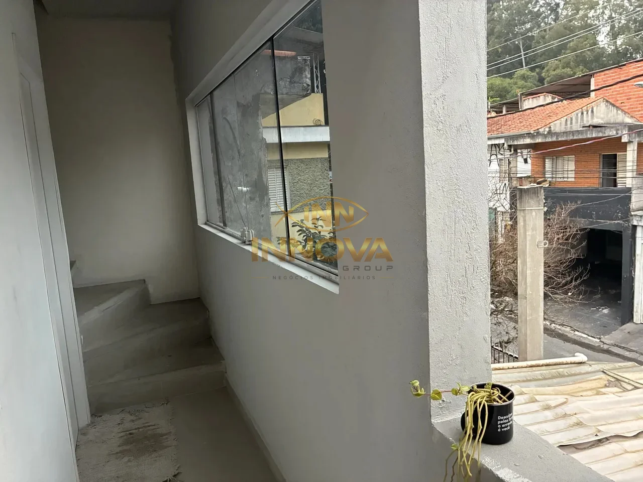 Studio com 30m² para locação, 1 dormitório e ao lado da fundação Bradesco, Umuarama — Miniatura 3