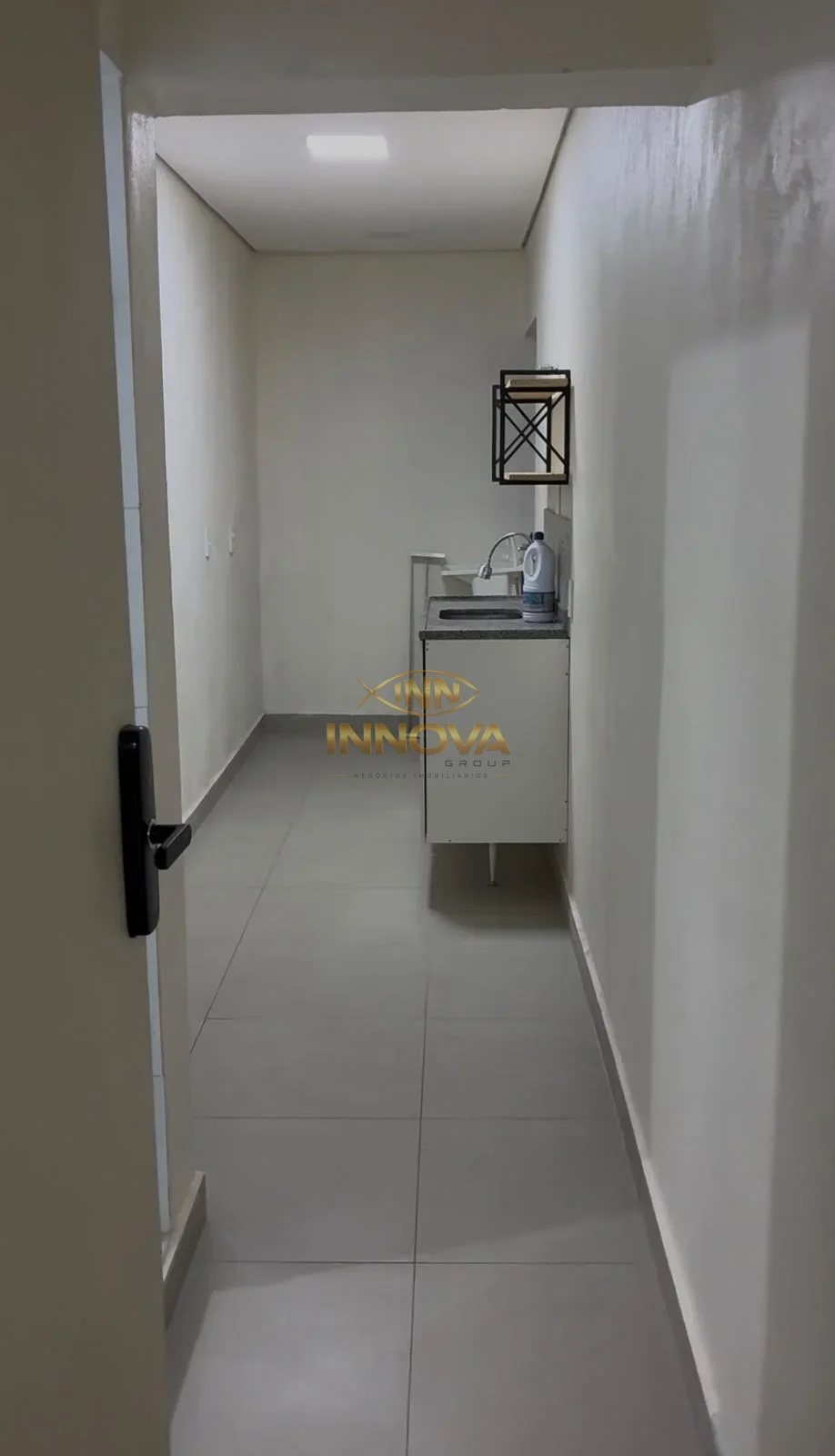 Studio com 30m² para locação, 1 dormitório e ao lado da fundação Bradesco, Umuarama — Miniatura 6