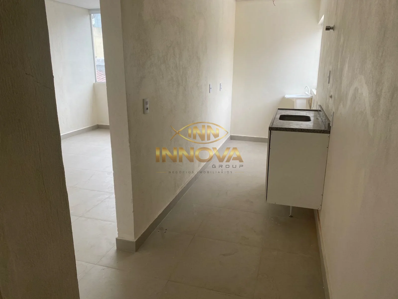 Studio com 30m² para locação, 1 dormitório e ao lado da fundação Bradesco, Umuarama — Miniatura 4