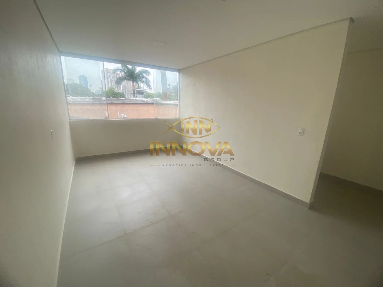 Studio com 30m² para locação, 1 dormitório e ao lado da fundação Bradesco, Umuarama — Miniatura 5