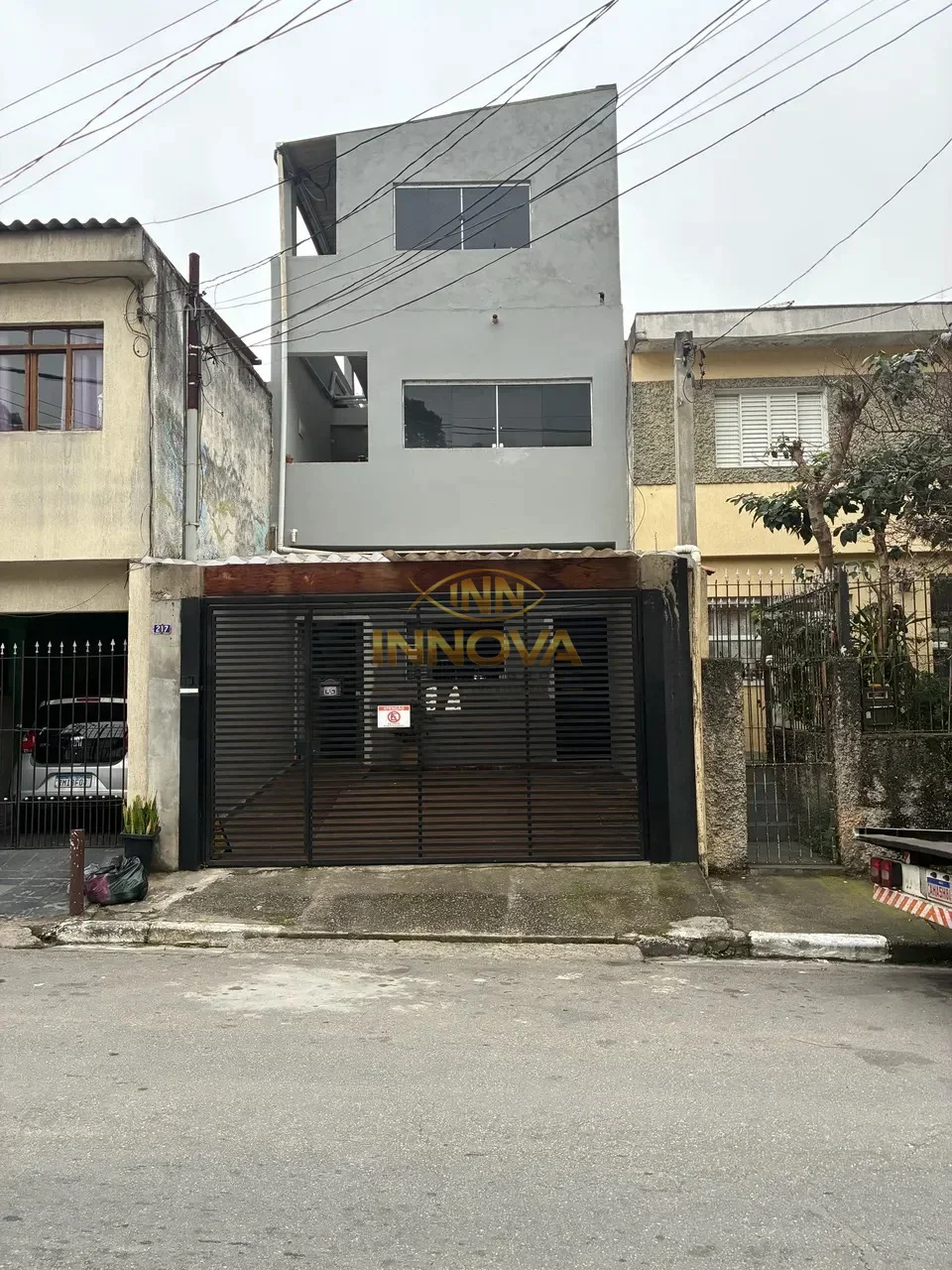 Studio com 30m² para locação, 1 dormitório e ao lado da fundação Bradesco, Umuarama