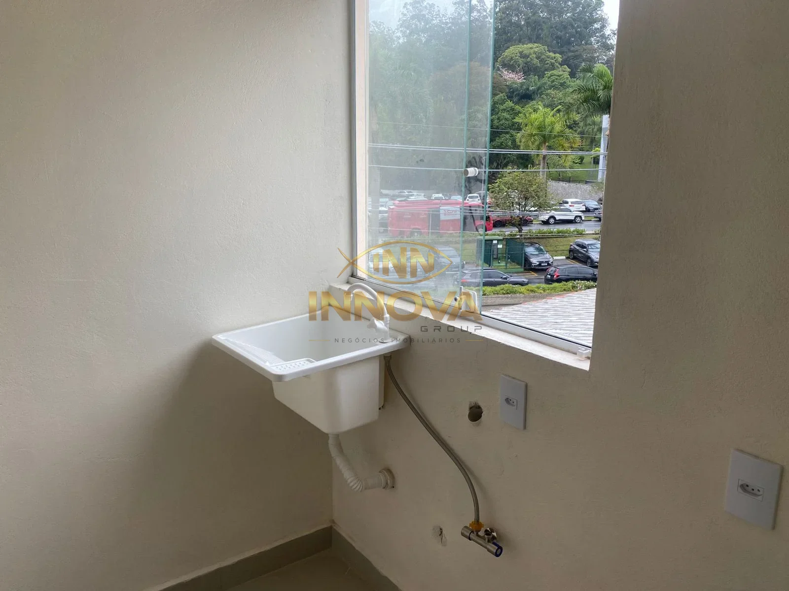 Studio com 30m² para locação, 1 dormitório e ao lado da fundação Bradesco, Umuarama — Miniatura 7