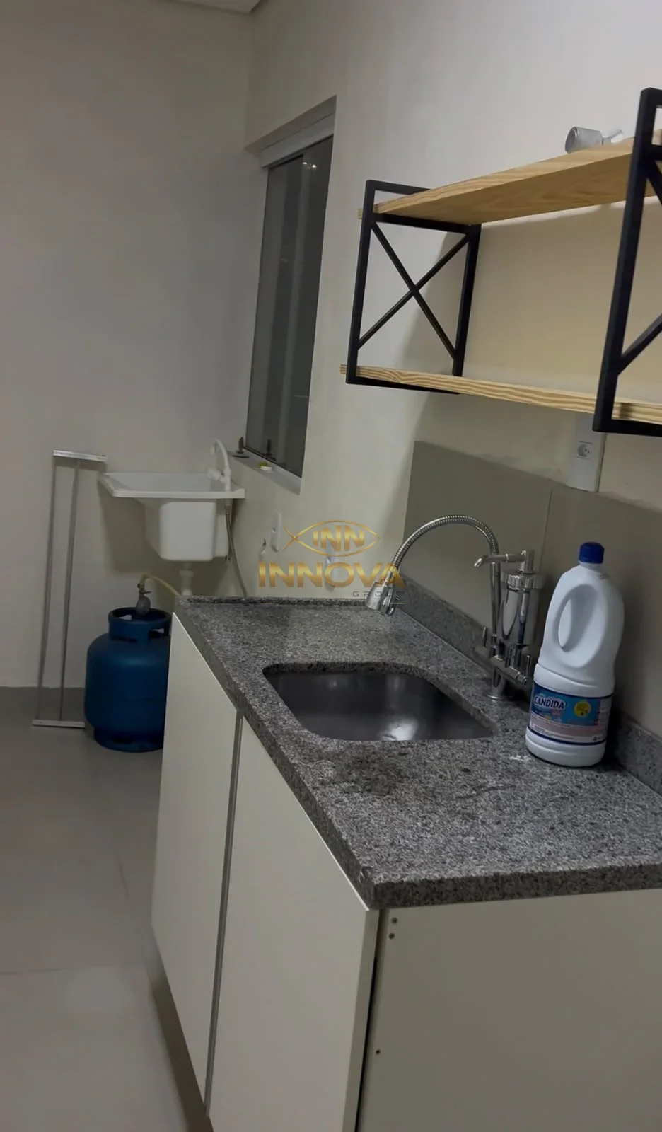 Studio com 30m² para locação, 1 dormitório e ao lado da fundação Bradesco, Umuarama — Miniatura 8