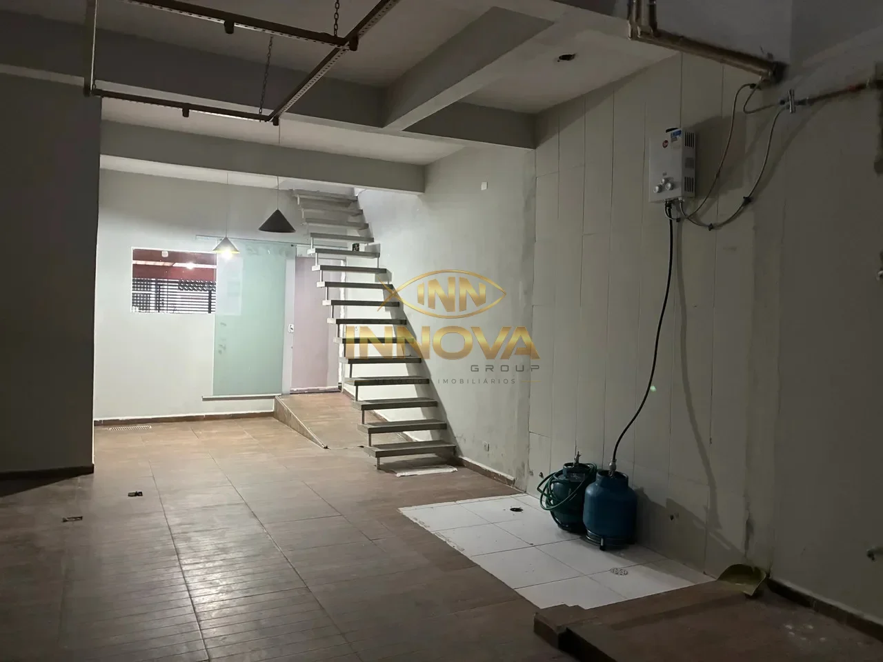 Studio com 30m² para locação, 1 dormitório e ao lado da fundação Bradesco, Umuarama — Miniatura 2