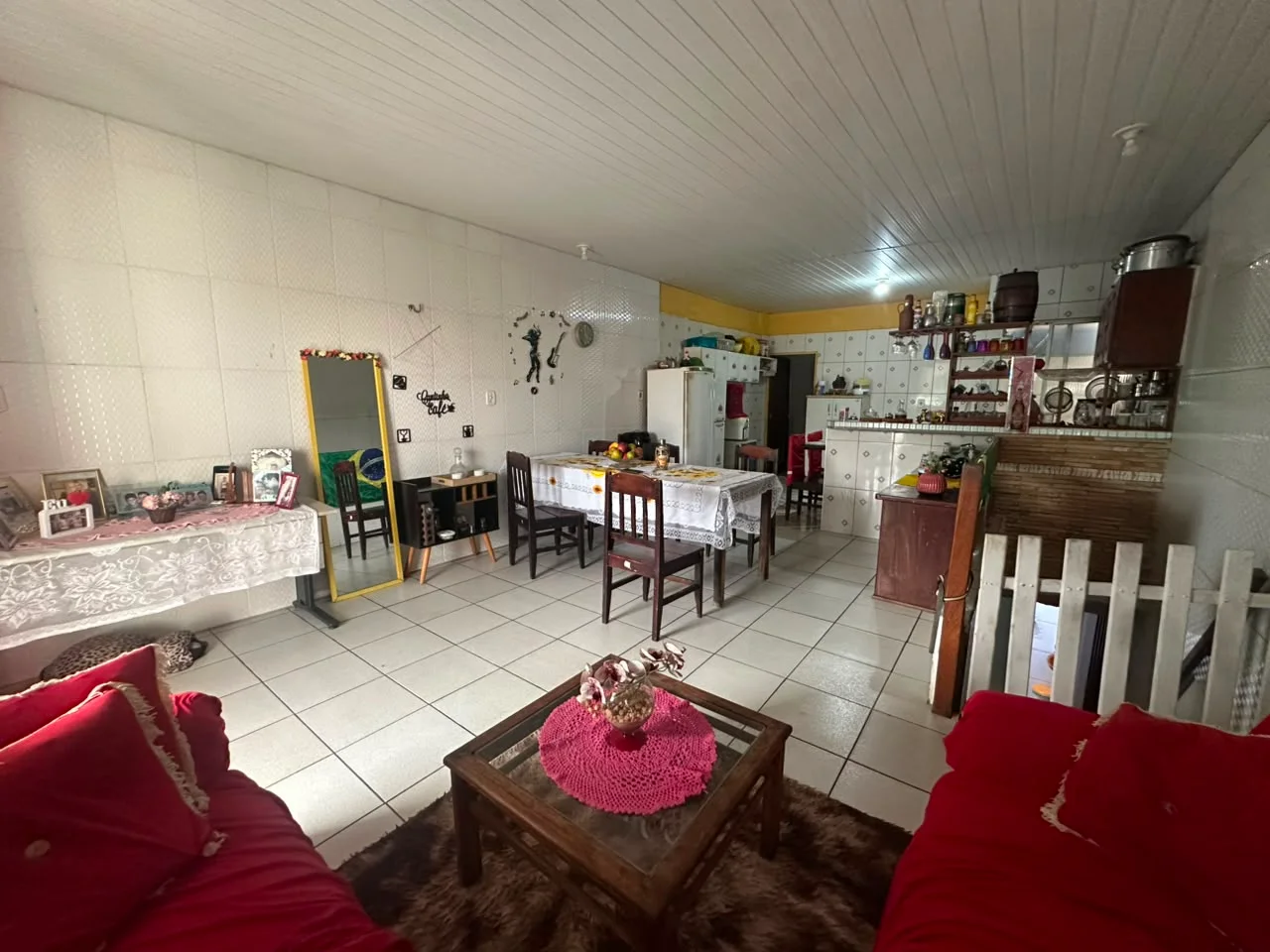 Casa à Venda na Pedreira, Belém | 225m² |  — Miniatura 8