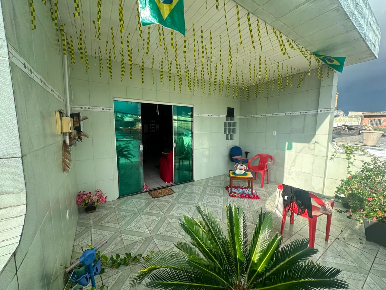 Casa à Venda na Pedreira, Belém | 225m² |  — Miniatura 2