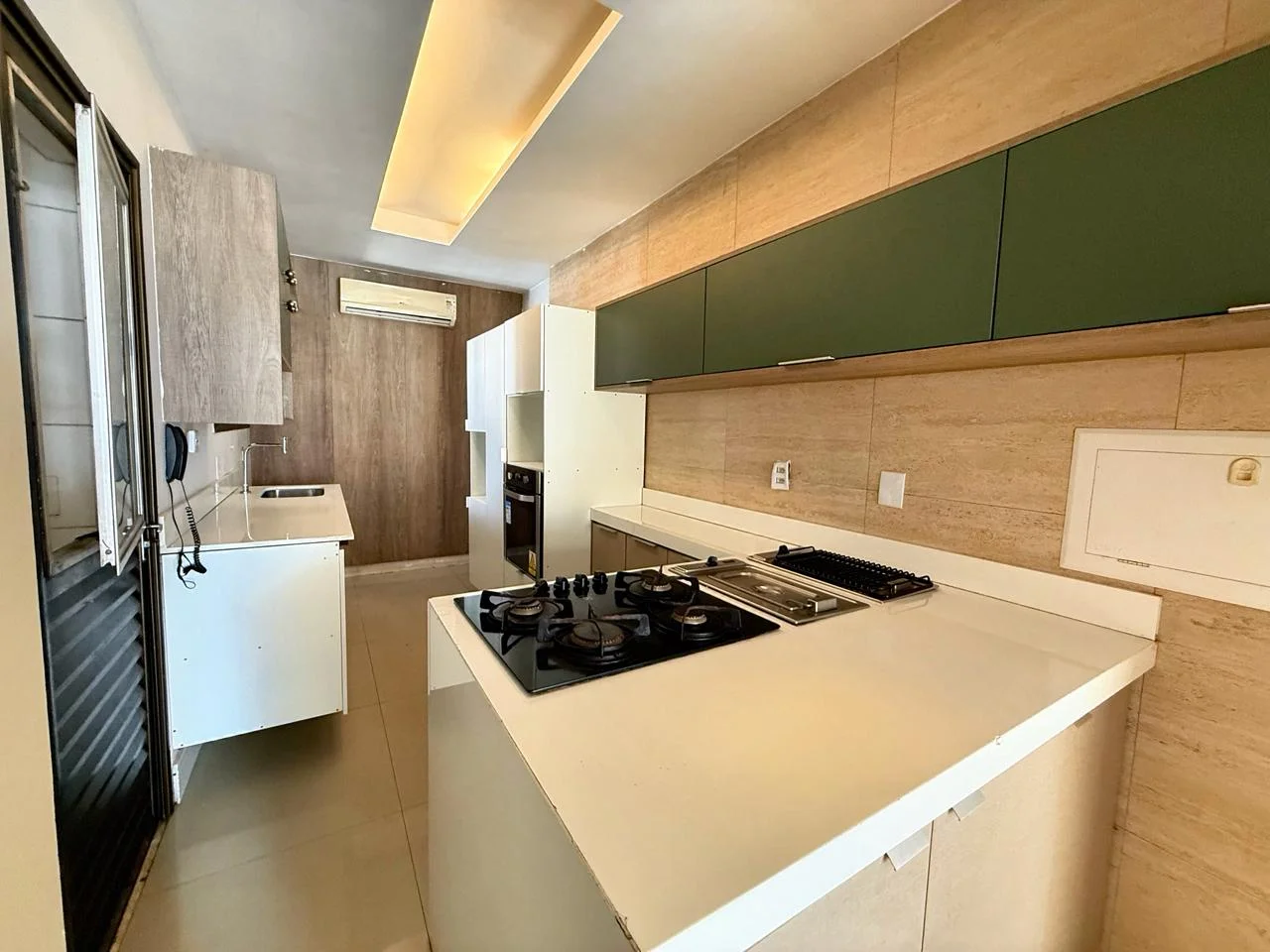 Apartamento 3 Suítes à Venda em Batista Campos — Miniatura 12