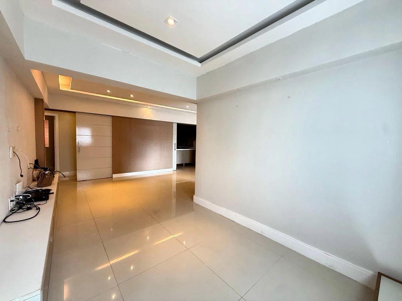 Apartamento 3 Suítes à Venda em Batista Campos