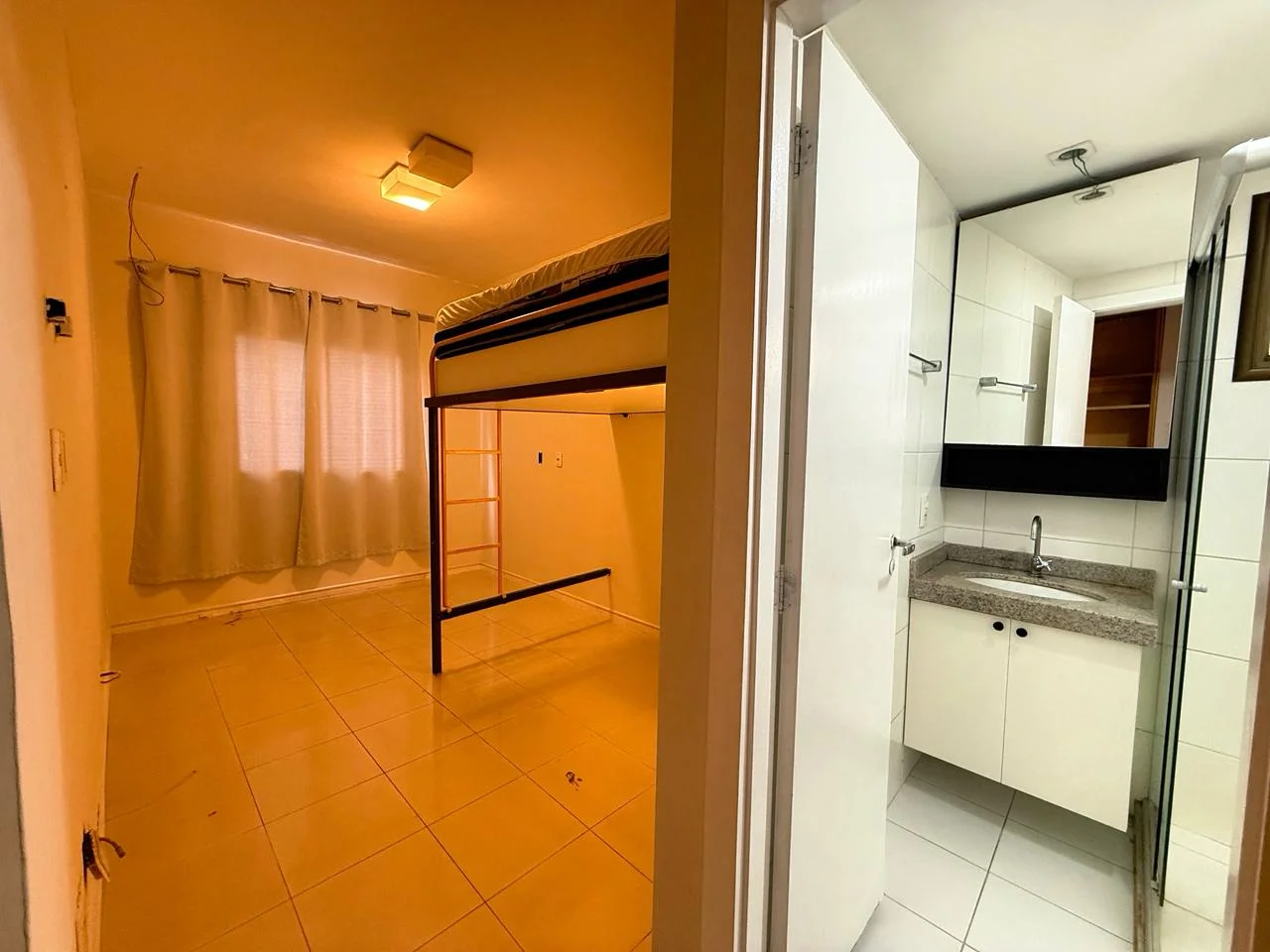 Apartamento 3 Suítes à Venda em Batista Campos — Miniatura 17